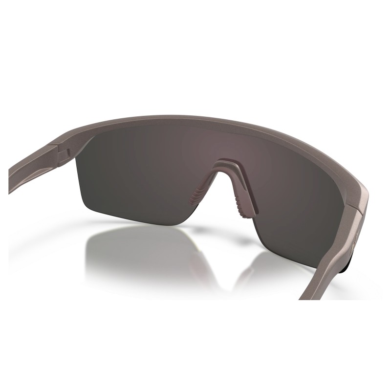 Maui Jim Paluna Zonnebril - Randloos & Gepolariseerd | Luxe Eyewear