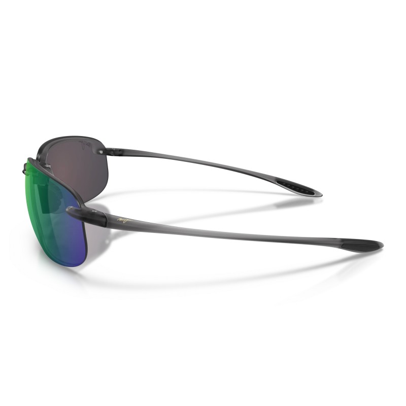 Maui Jim Ho'okipa XL | Lunettes de soleil polarisées haute performance