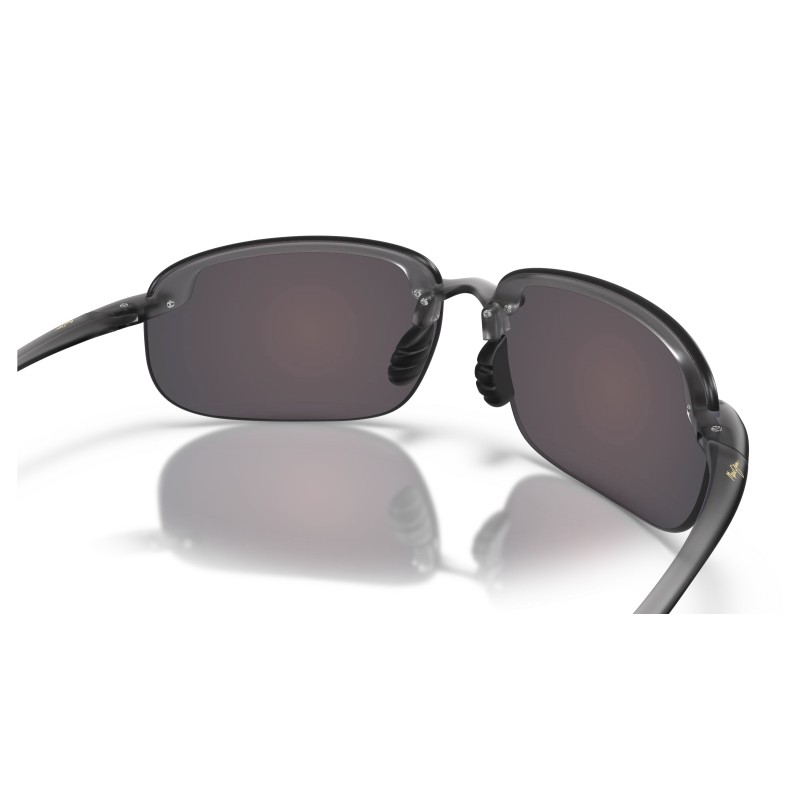 Maui Jim Ho'okipa XL | Lunettes de soleil polarisées haute performance
