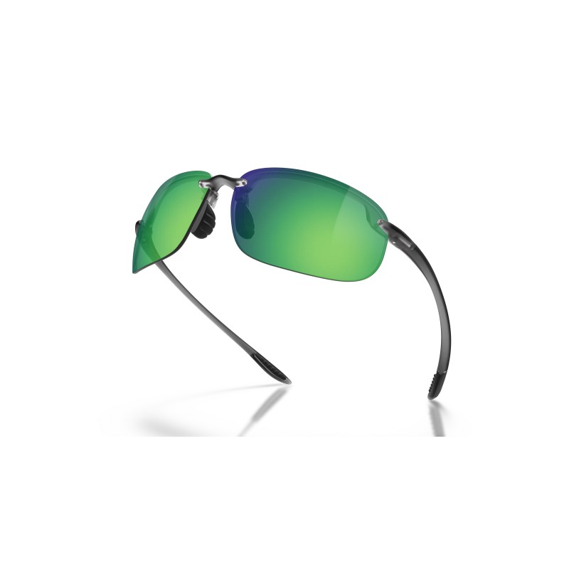 Maui Jim Ho'okipa XL Zonnebril | Polariserend & Lichtgewicht