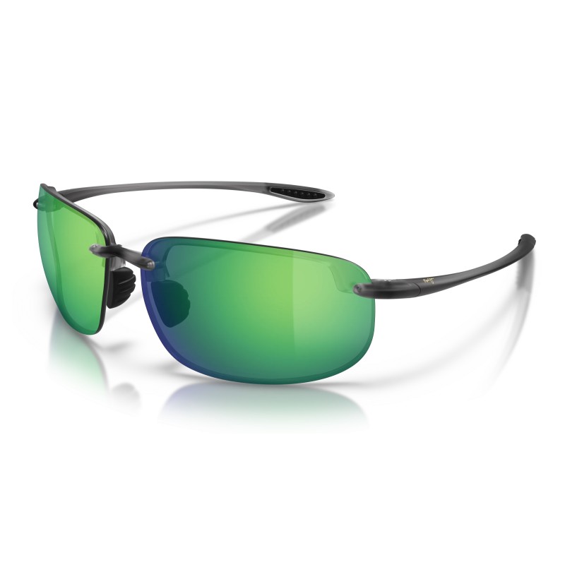 Maui Jim Ho'okipa XL Zonnebril | Polariserend & Lichtgewicht