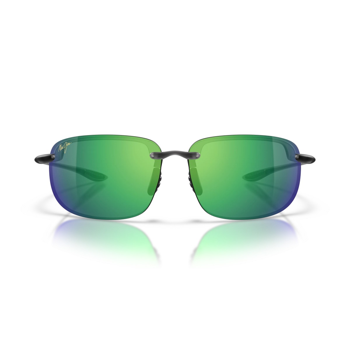 Maui Jim Ho'okipa XL Zonnebril | Polariserend & Lichtgewicht