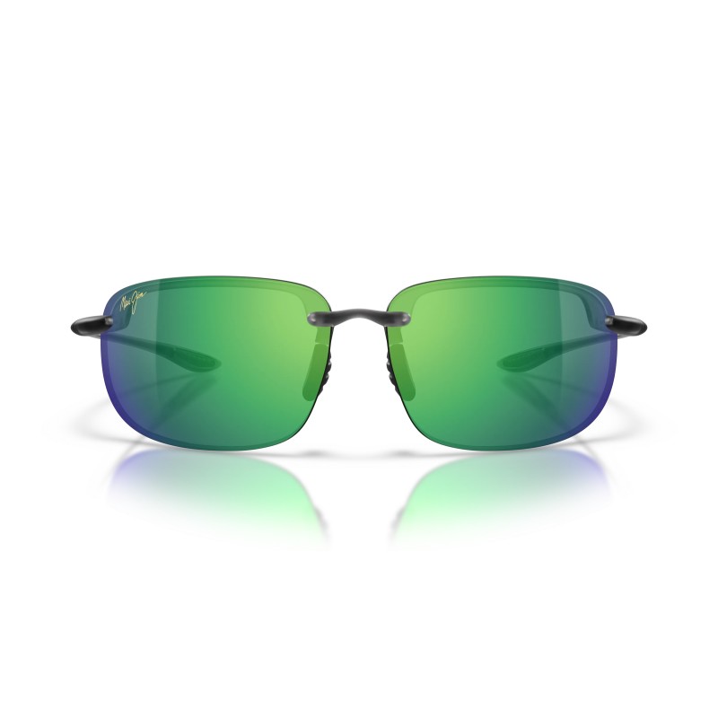 Maui Jim Ho'okipa XL Zonnebril | Polariserend & Lichtgewicht