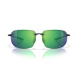 Maui Jim Ho'okipa XL Zonnebril | Polariserend & Lichtgewicht
