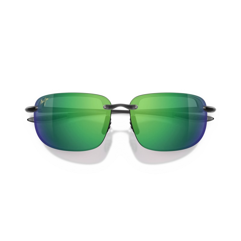 Maui Jim Ho'okipa XL | Lunettes de soleil polarisées haute performance
