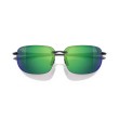 Maui Jim Ho'okipa XL | Lunettes de soleil polarisées haute performance