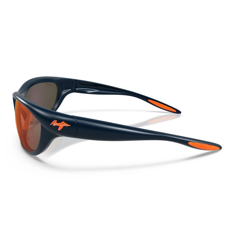Maui Jim Haulani: Occhiali da Sole Polarizzati ad Alte Prestazioni
