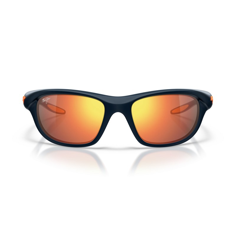 Lunettes de Soleil Maui Jim Haulani | Performance et Style