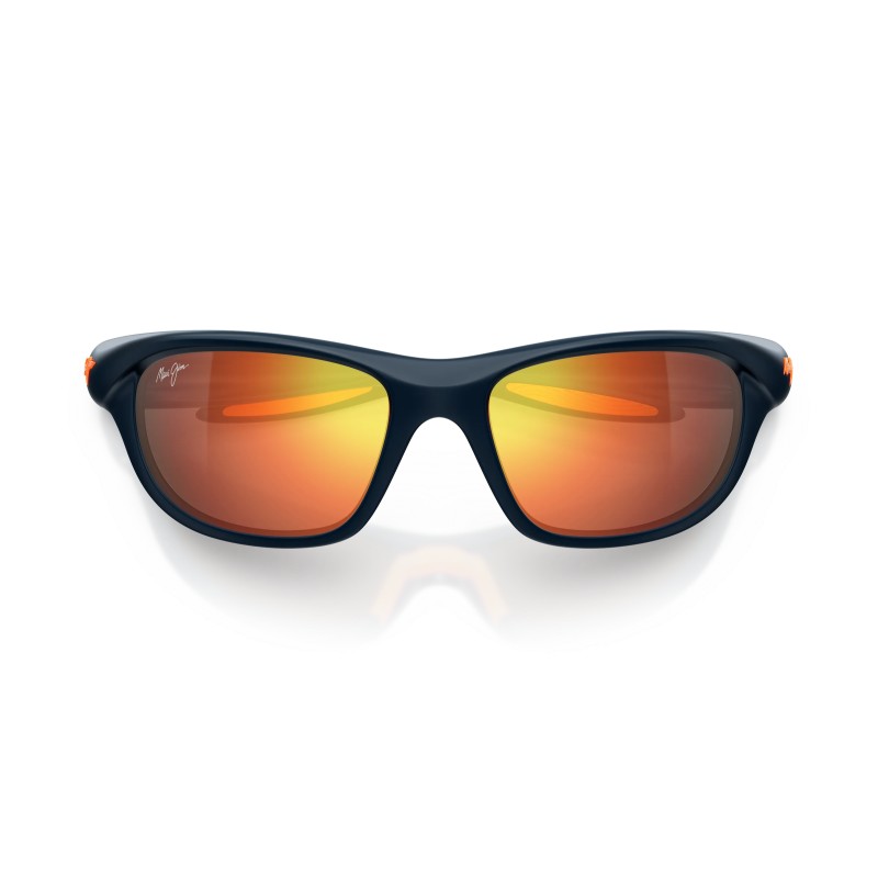 Maui Jim Haulani Polarized Sunglasses | Oracle Red Bull Racing Edition