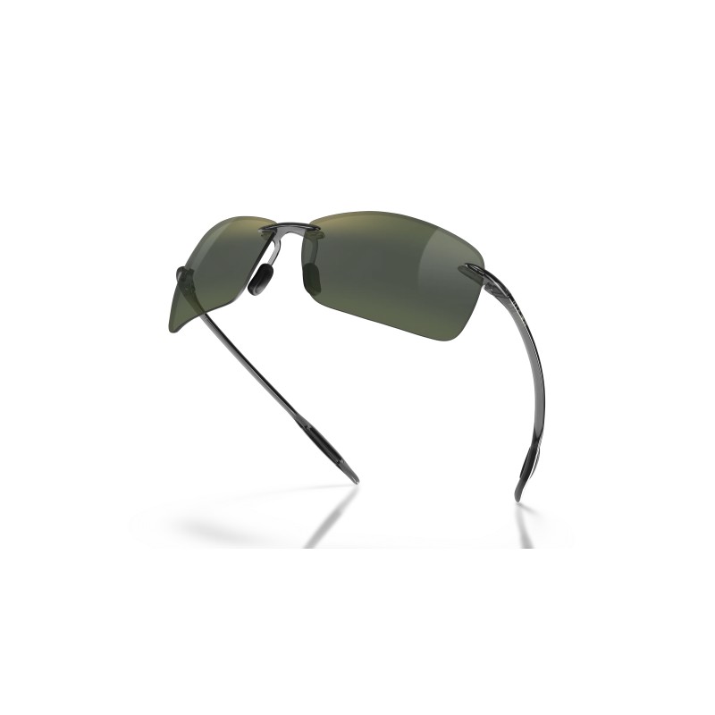 Lunettes de soleil Maui Jim Lighthouse | PolarizedPlus2 | Officiel