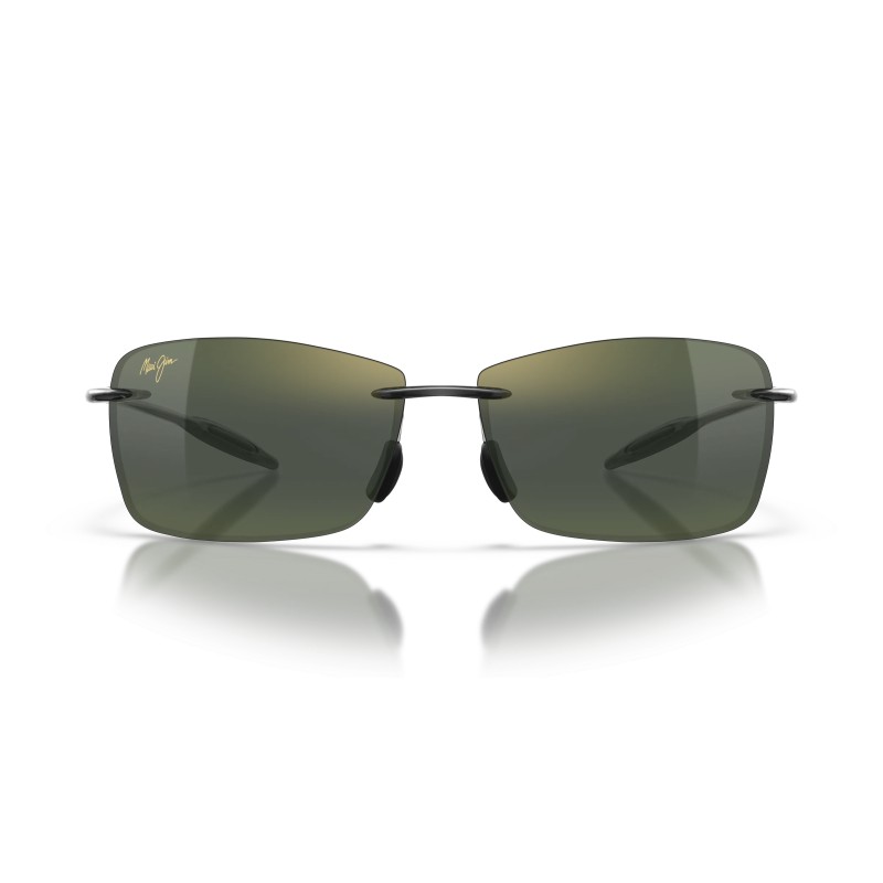 Maui Jim Lighthouse - Ultralichte Gepolariseerde Zonnebril
