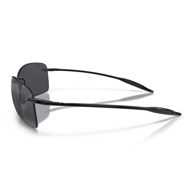 Occhiali da Sole Maui Jim Lighthouse 423-02 | Polarizzati e Leggeri