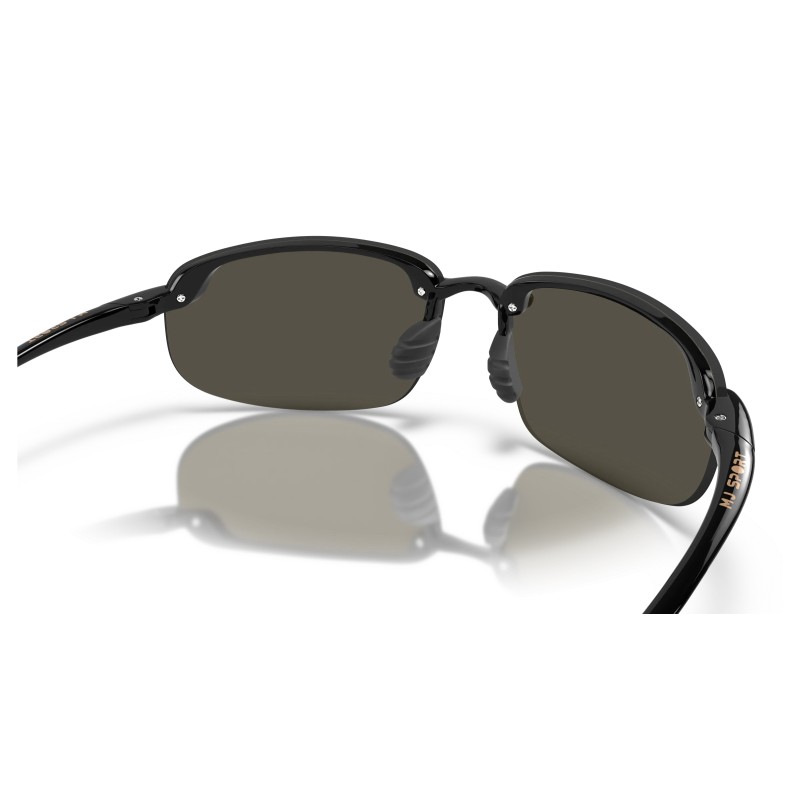 Maui Jim Ho'okipa: Occhiali da Sole Polarizzati Rimless | Maui Jim