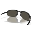 Lunettes de soleil Maui Jim Ho'okipa | PolarizedPlus2 | Noir Brillant