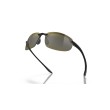 Lunettes de soleil Maui Jim Ho'okipa | PolarizedPlus2 | Noir Brillant