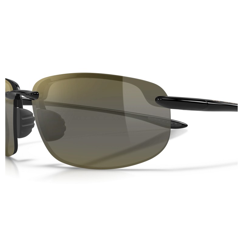 Maui Jim Ho'okipa: Occhiali da Sole Polarizzati Rimless | Maui Jim
