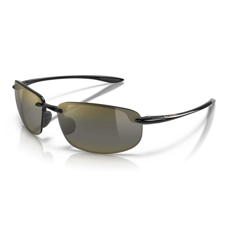 Maui Jim Ho'okipa Zonnebril - Gepolariseerd & Lichtgewicht