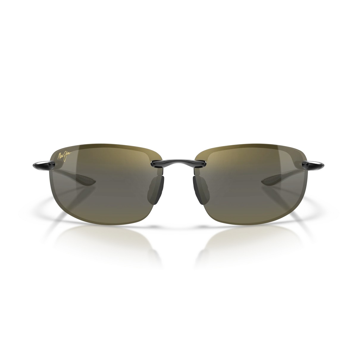 Maui Jim Ho'okipa Zonnebril - Gepolariseerd & Lichtgewicht