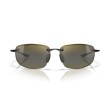 Maui Jim Ho'okipa: Occhiali da Sole Polarizzati Rimless | Maui Jim