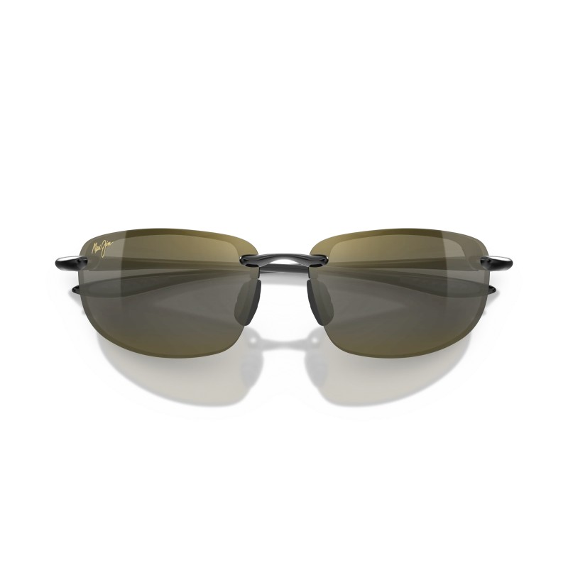 Maui Jim Ho'okipa: Occhiali da Sole Polarizzati Rimless | Maui Jim