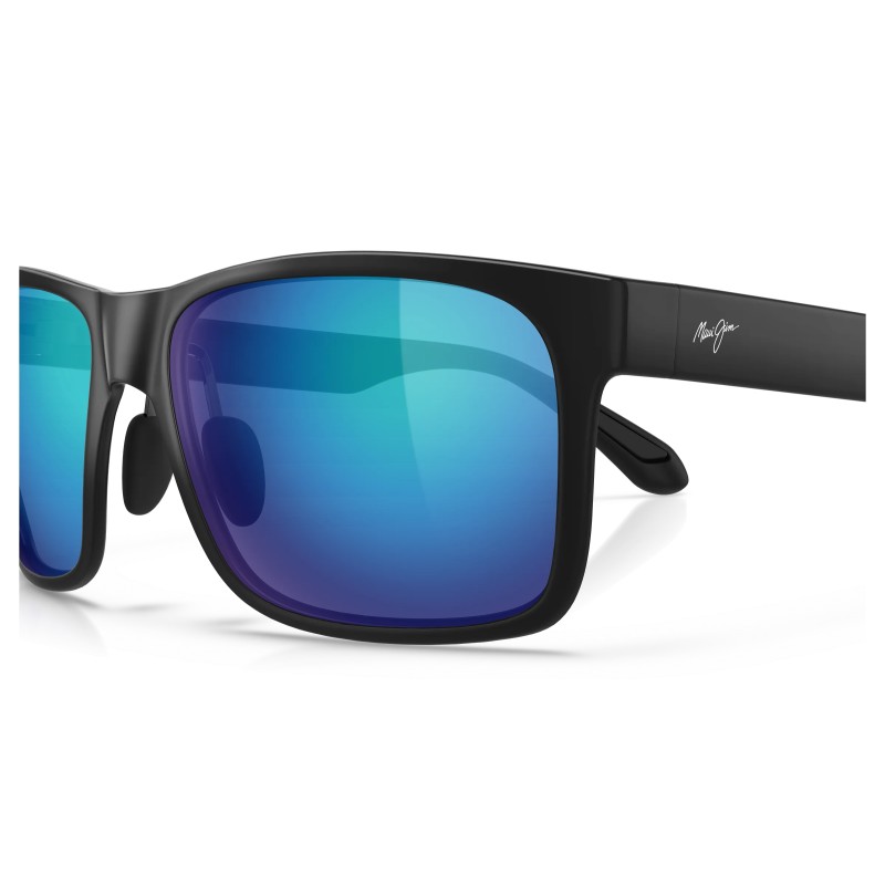 Occhiali da Sole Maui Jim Red Sands B432-2M | Lenti Polarizzate