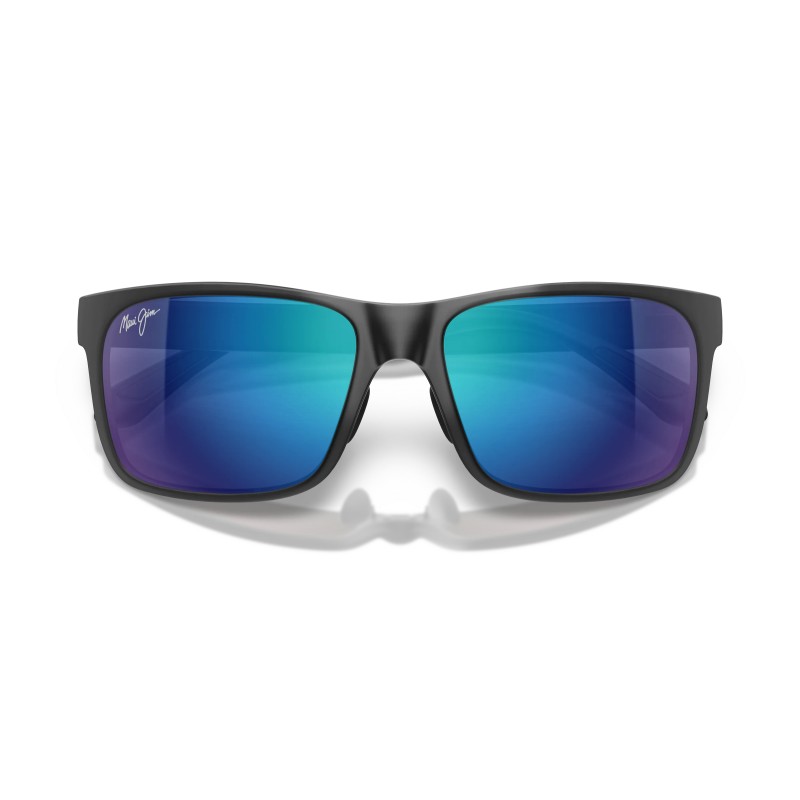 Occhiali da Sole Maui Jim Red Sands B432-2M | Lenti Polarizzate