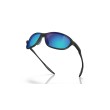 Maui Jim Ho'okipa Ultra R Polarized Sunglasses | Full-Rim Wrap