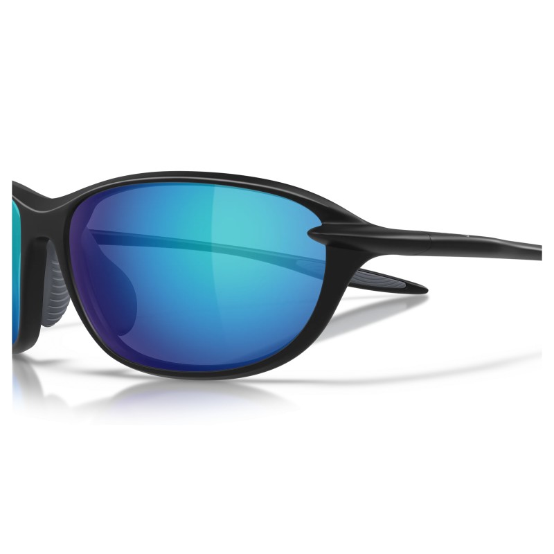Maui Jim Ho'okipa Ultra R Polarized Sunglasses | Full-Rim Wrap