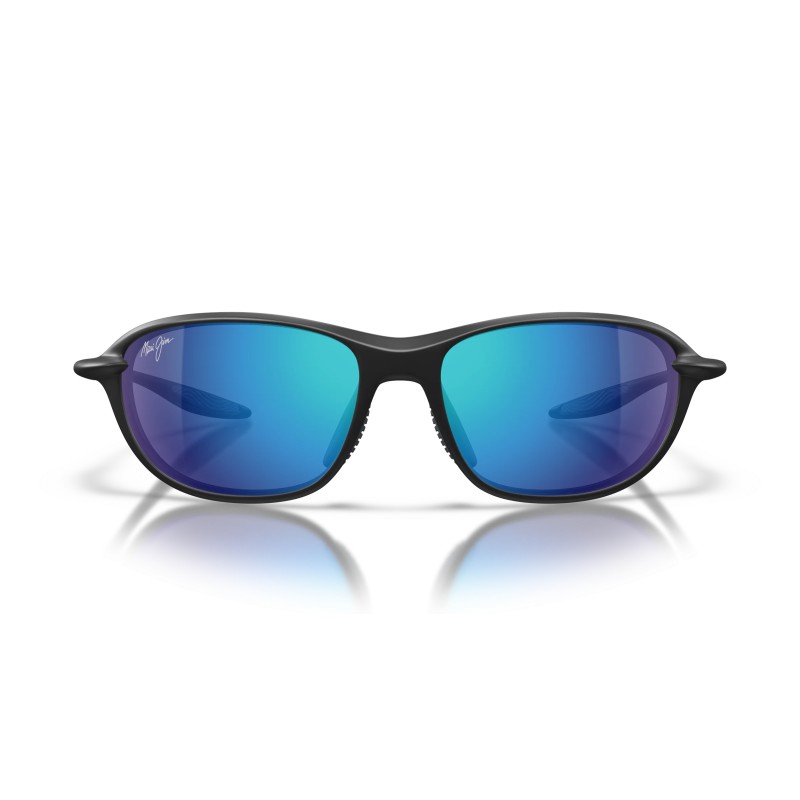 Maui Jim Ho'okipa Ultra R Polarized Sunglasses | Full-Rim Wrap