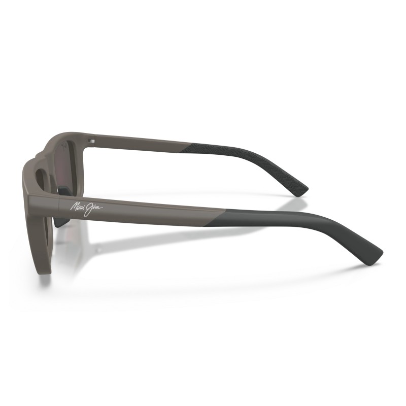 Lunettes de Soleil Maui Jim Moaka | Verres Polarisés Premium