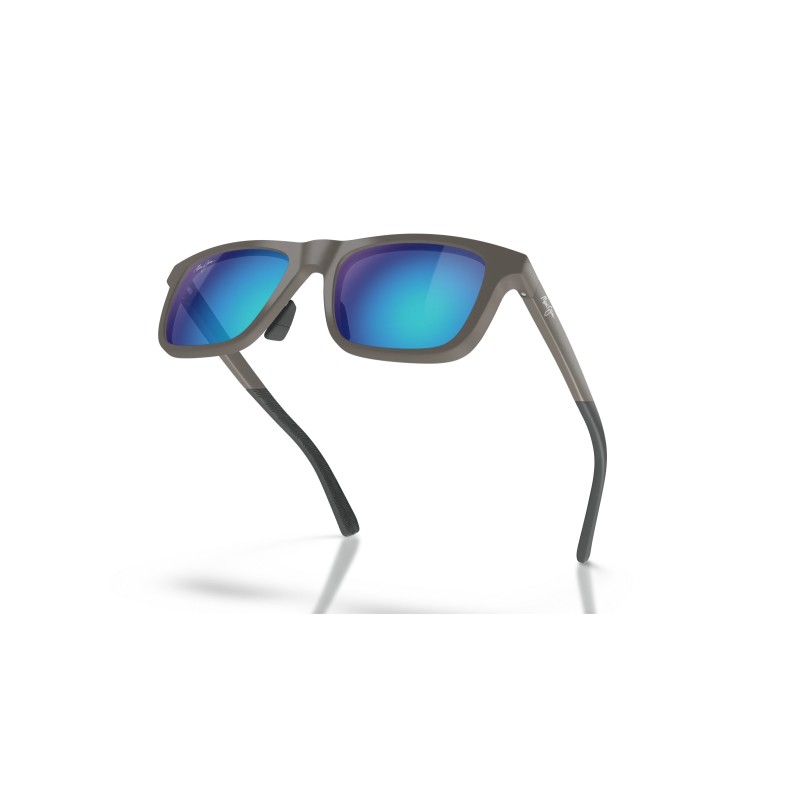 Maui Jim Moaka Zonnebril | SuperThin Glass & PolarizedPlus2