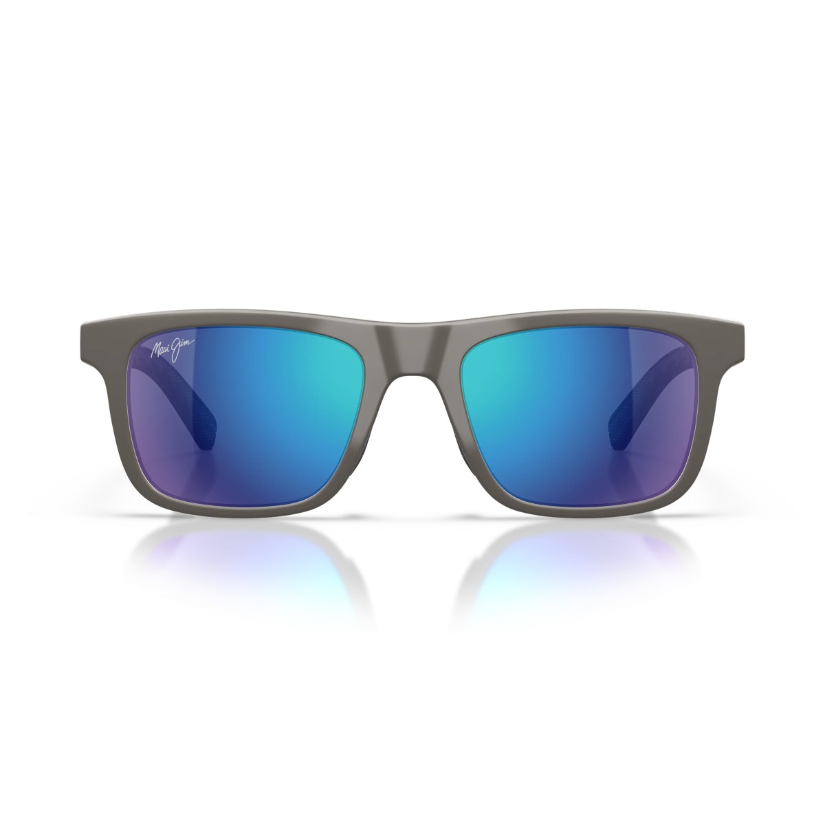 Lunettes de Soleil Maui Jim Moaka | Verres Polarisés Premium