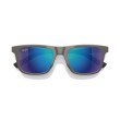 Lunettes de Soleil Maui Jim Moaka | Verres Polarisés Premium