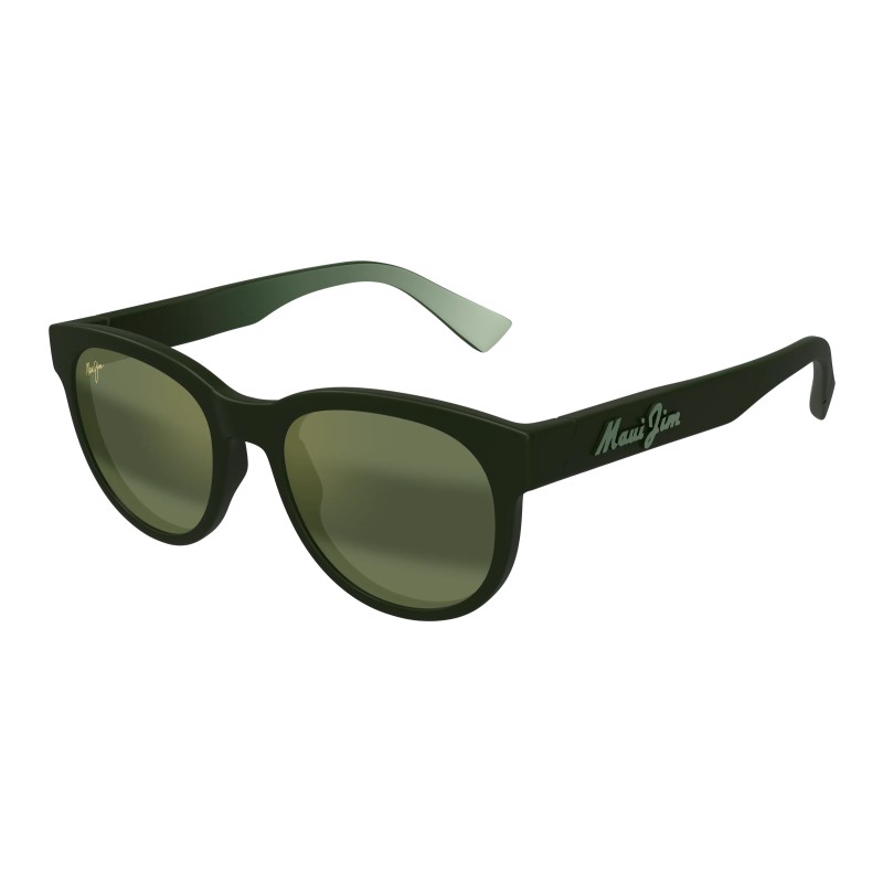 Maui Jim Maoli Zonnebril - HT668-15 | PolarizedPlus2 Technologie