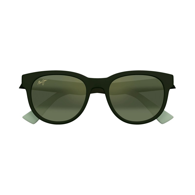 Maui Jim Maoli Zonnebril - HT668-15 | PolarizedPlus2 Technologie