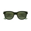 Maui Jim Maoli Zonnebril - HT668-15 | PolarizedPlus2 Technologie