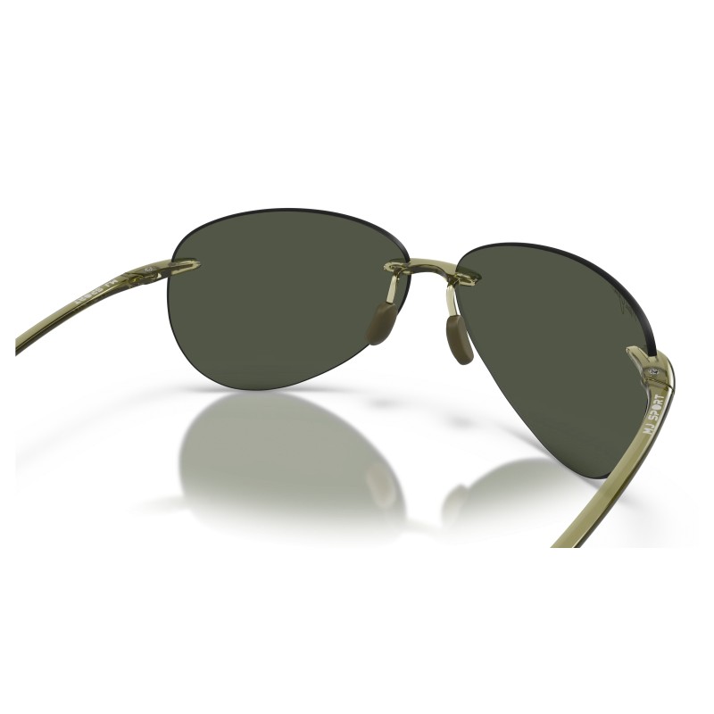 Occhiali da Sole Maui Jim Sugar Beach | Polarizzati e Ultra-Leggeri