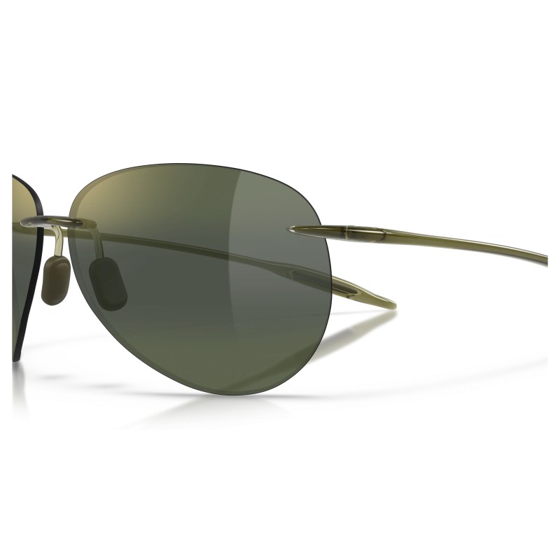 Lunettes de soleil Maui Jim Sugar Beach | Polarisation Premium