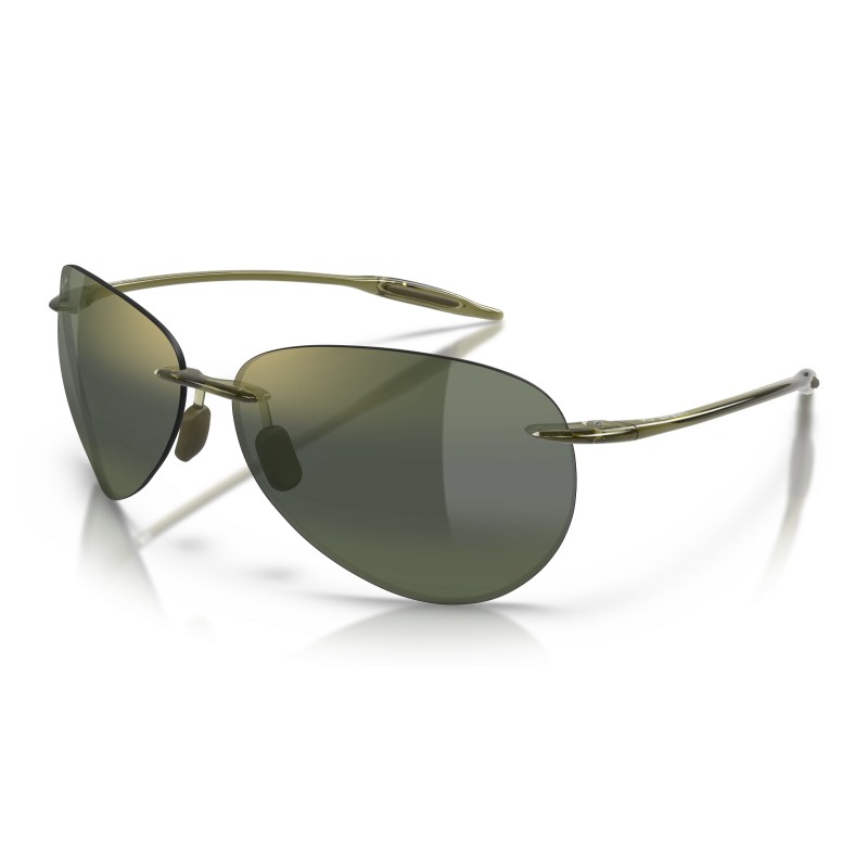Occhiali da Sole Maui Jim Sugar Beach | Polarizzati e Ultra-Leggeri