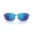 Occhiali Maui Jim Breakwall B422-02 | Lenti Polarizzate Blue Hawaii