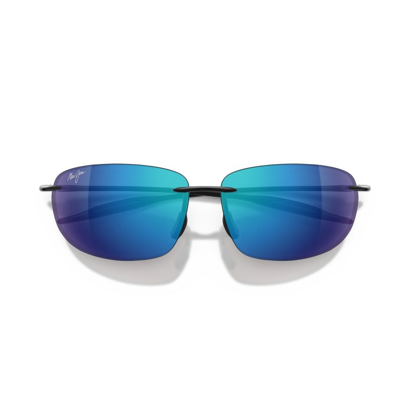 Occhiali Maui Jim Breakwall B422-02 | Lenti Polarizzate Blue Hawaii