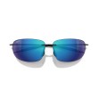 Occhiali Maui Jim Breakwall B422-02 | Lenti Polarizzate Blue Hawaii