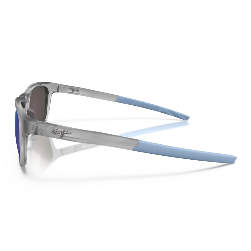 Maui Jim Melemele Zonnebril | Polarized & Sportief Design