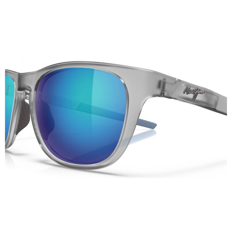 Maui Jim Melemele Zonnebril | Polarized & Sportief Design