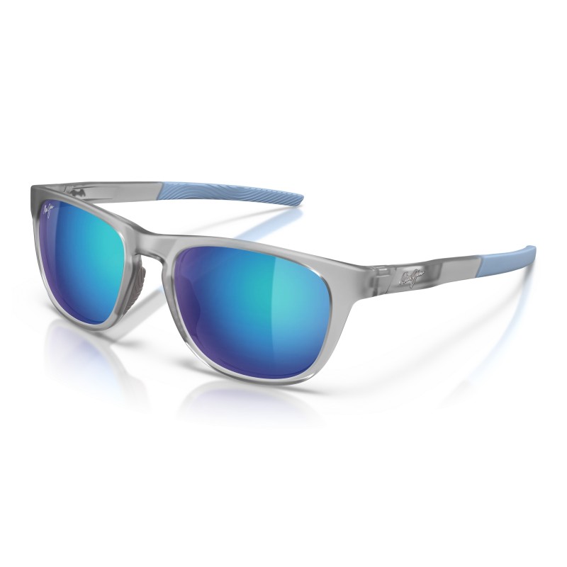 Maui Jim Melemele Zonnebril | Polarized & Sportief Design