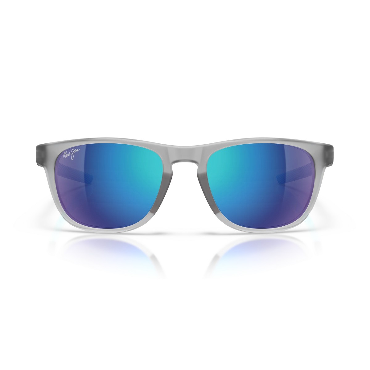 Maui Jim Melemele Polarized Sunglasses | Premium UV Protection