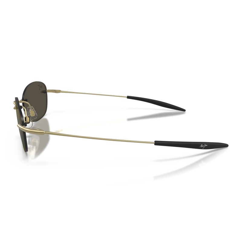 Lunettes de Soleil Maui Jim Kaila | Design Vintage & Vision Polarisée
