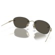 Maui Jim Kaila Zonnebril | Randloos & Gepolariseerd | Maui Jim