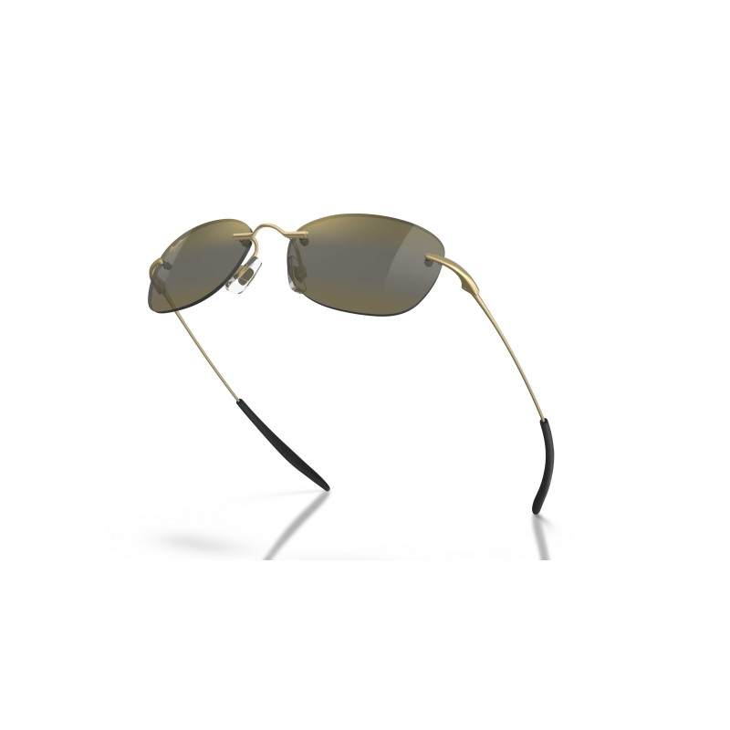 Maui Jim Kaila Polarized Rimless Sunglasses | Official Maui Jim