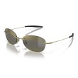 Lunettes de Soleil Maui Jim Kaila | Design Vintage & Vision Polarisée